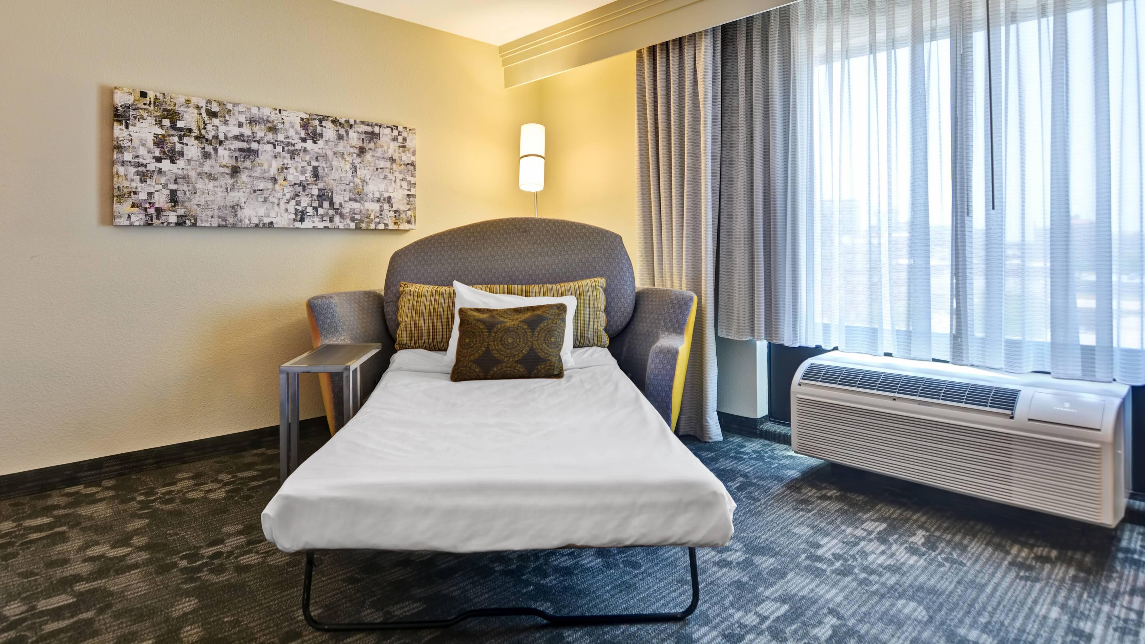 Courtyard By Marriott Wichita At Old Town Ξενοδοχείο Εξωτερικό φωτογραφία